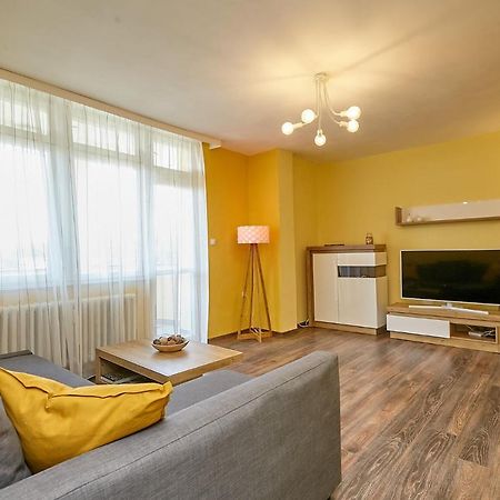 Sunset Smart Home Warna Zewnętrze zdjęcie